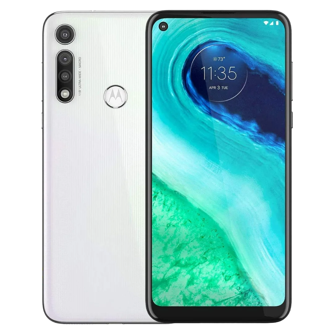 MOTOROLA Moto g Fast