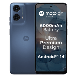 MOTOROLA Moto g24 Power