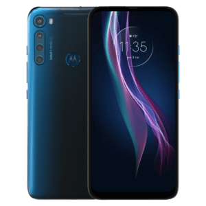 MOTOROLA One Fusion Plus