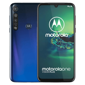 MOTOROLA One Vision Plus