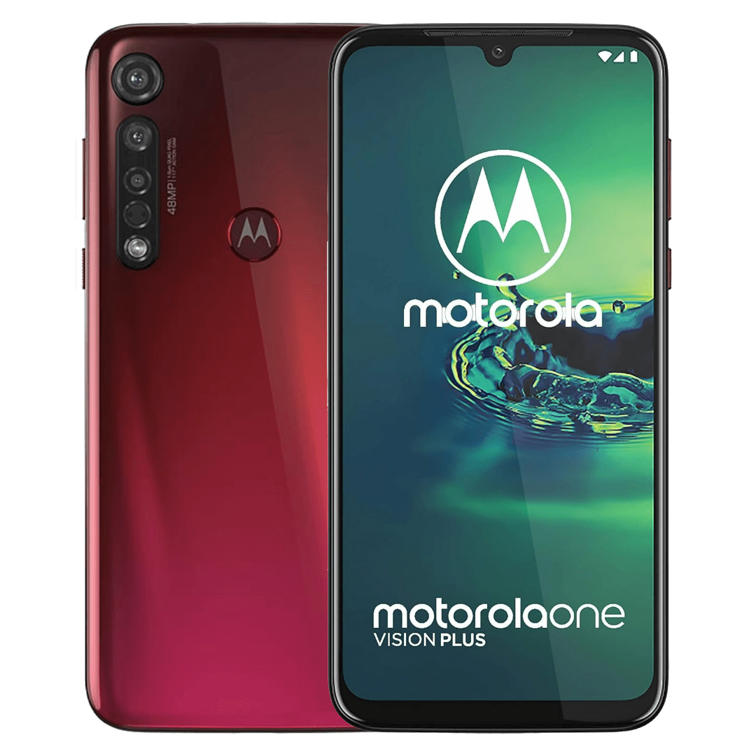 MOTOROLA One Vision Plus