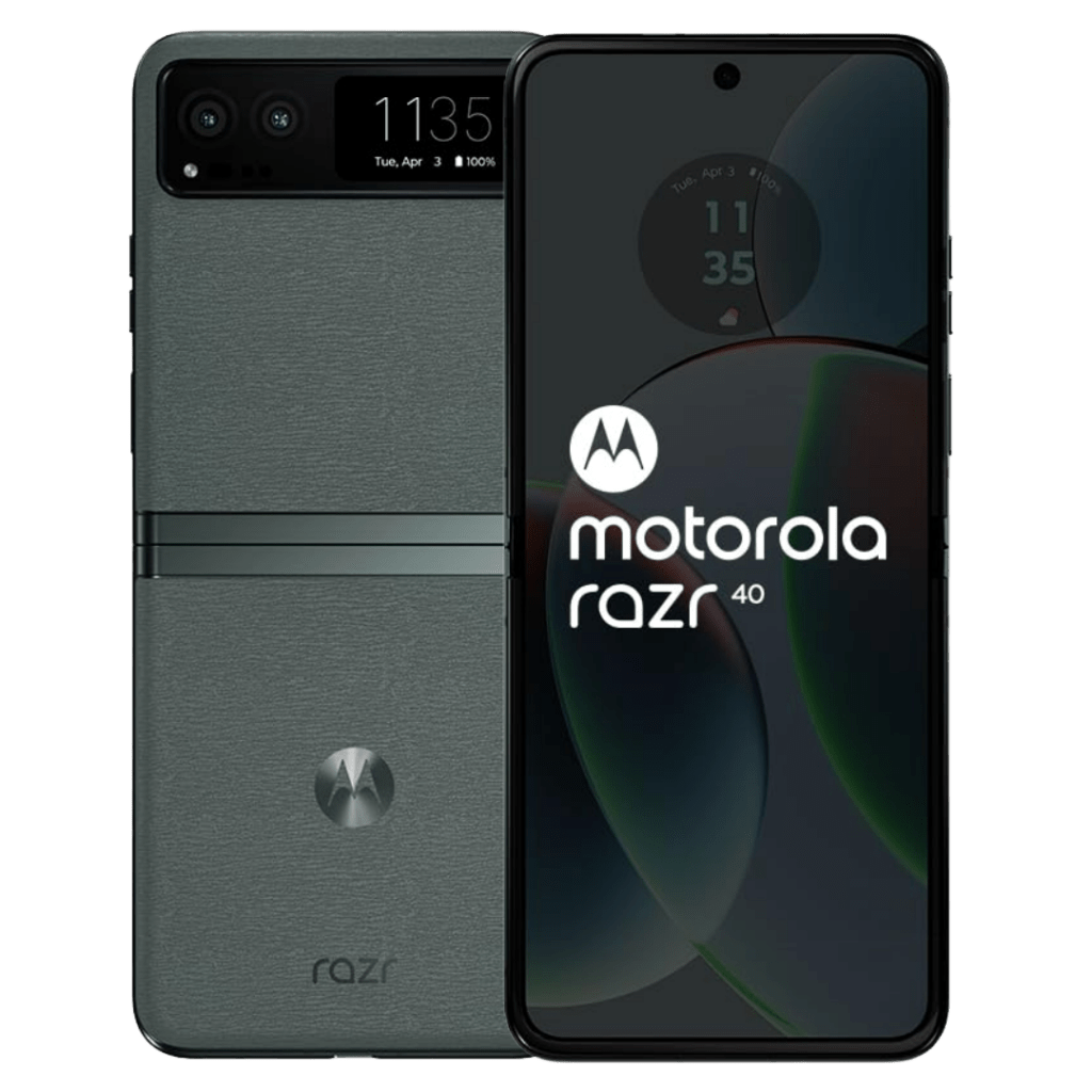 MOTOROLA Razr 40