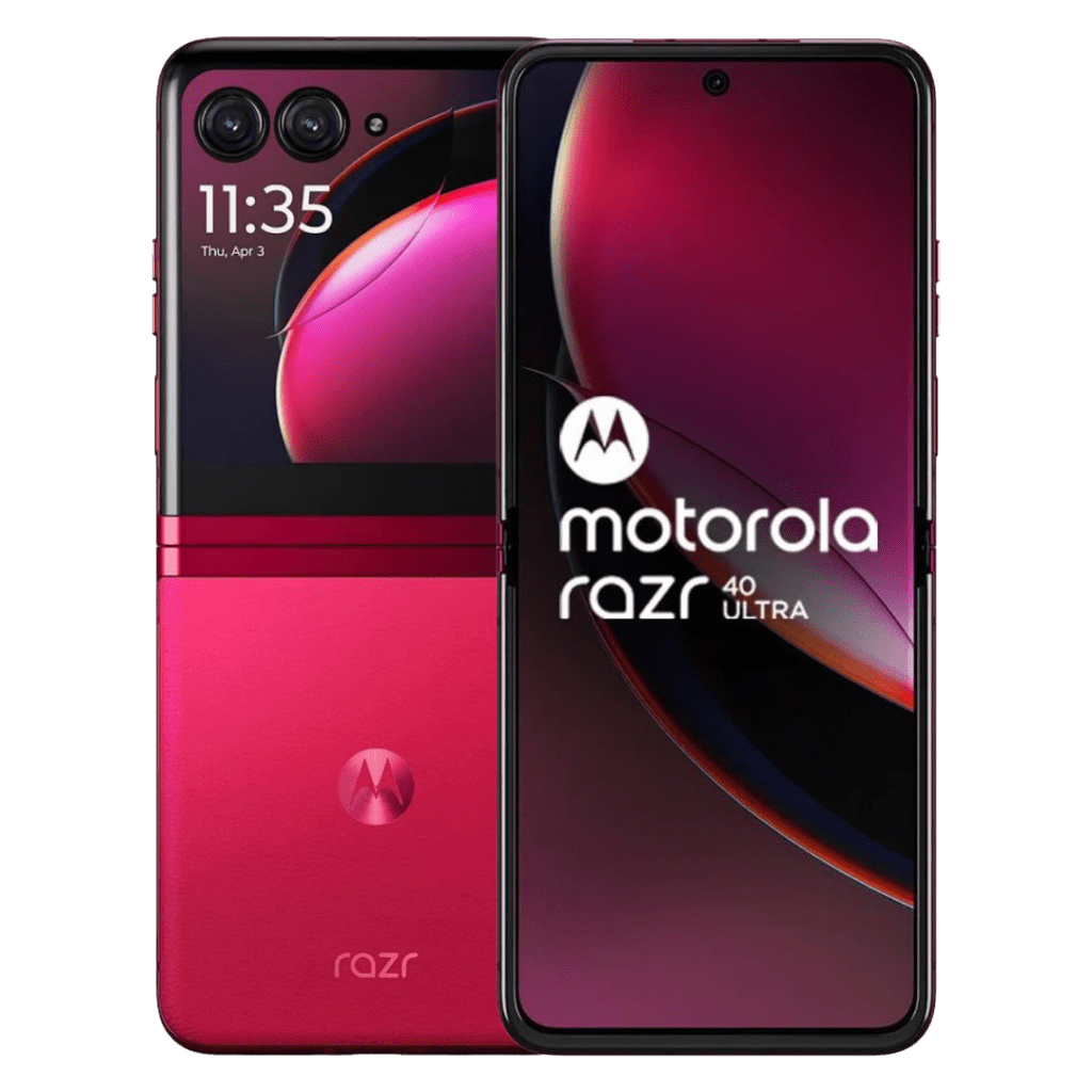 MOTOROLA Razr 40 Ultra
