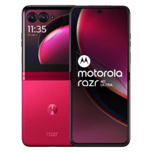 MOTOROLA Razr 40 Ultra