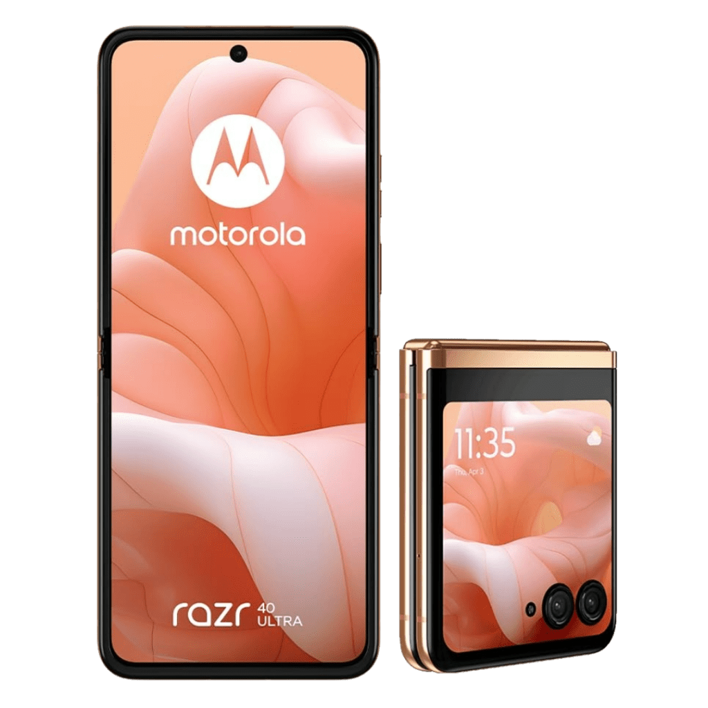 MOTOROLA Razr 40 Ultra
