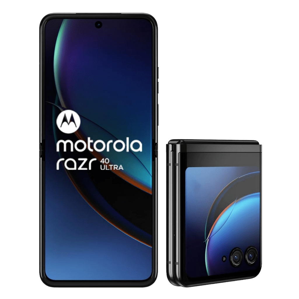 MOTOROLA Razr 40 Ultra