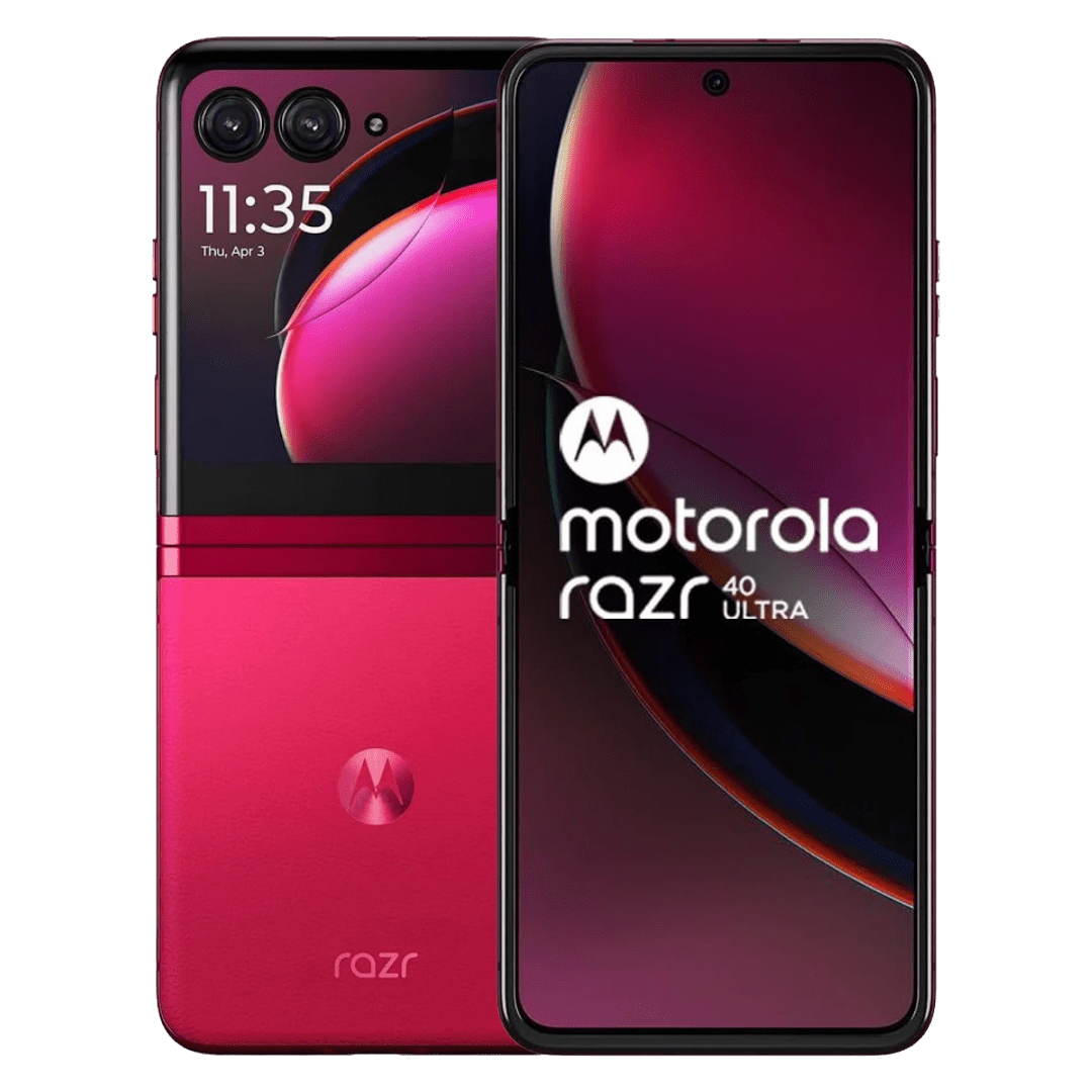 MOTOROLA Razr 40 Ultra