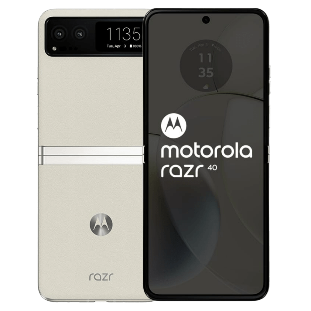 MOTOROLA Razr 40