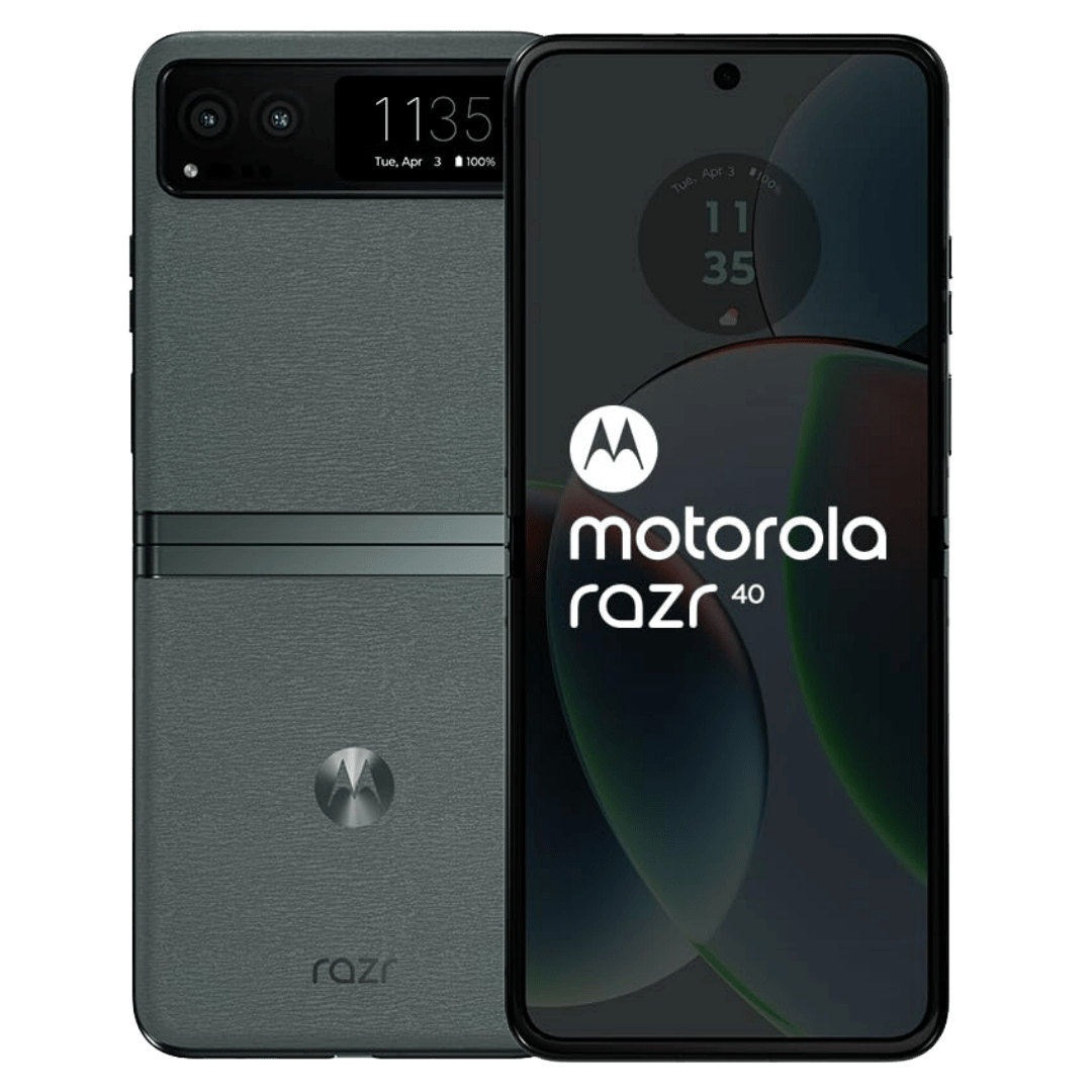MOTOROLA Razr 40