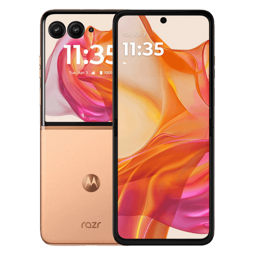 MOTOROLA Razr 50 Ultra