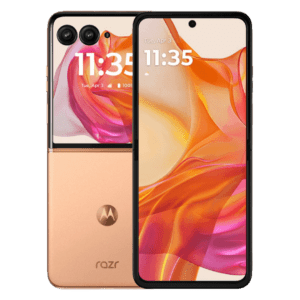 MOTOROLA Razr 50 Ultra