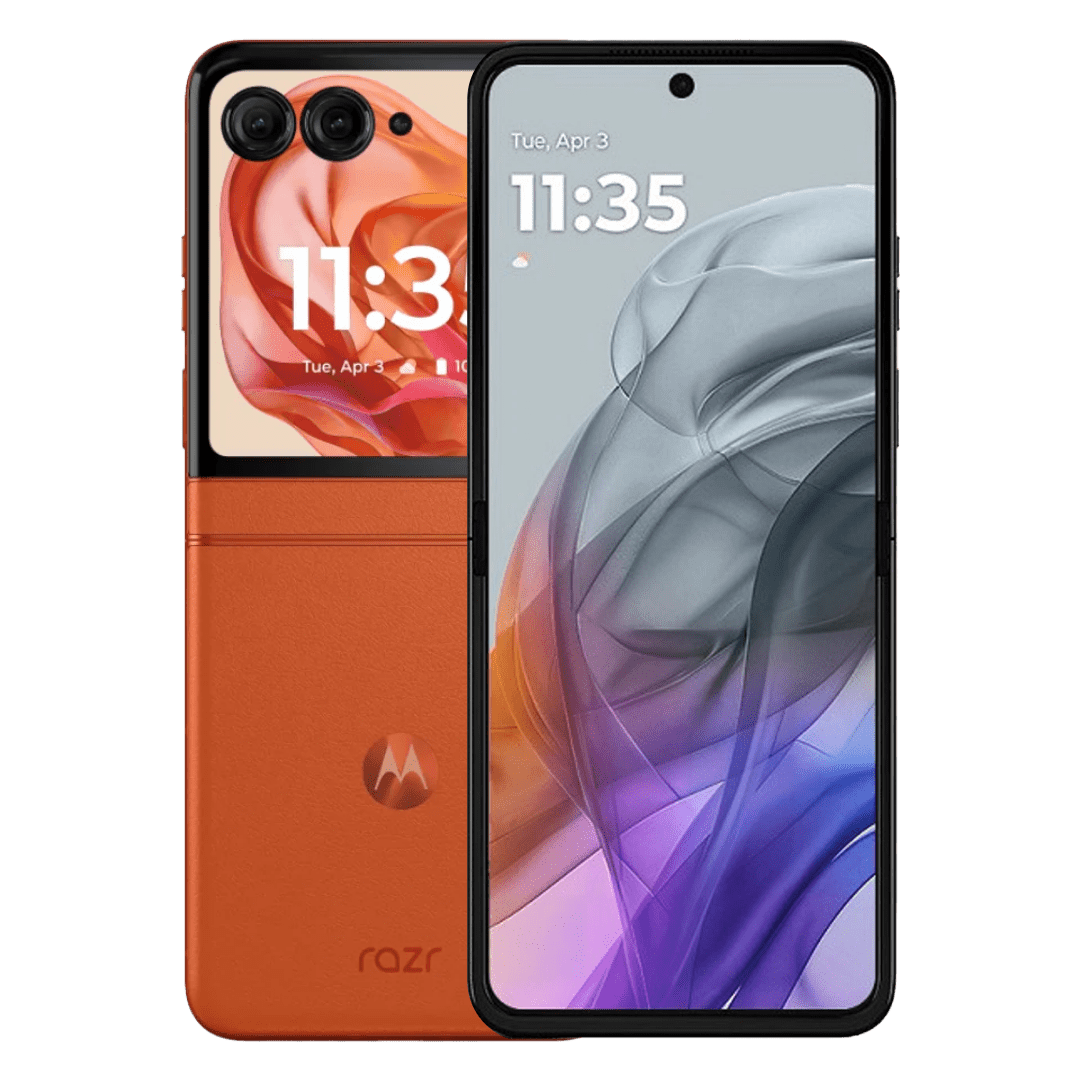 MOTOROLA Razr 50