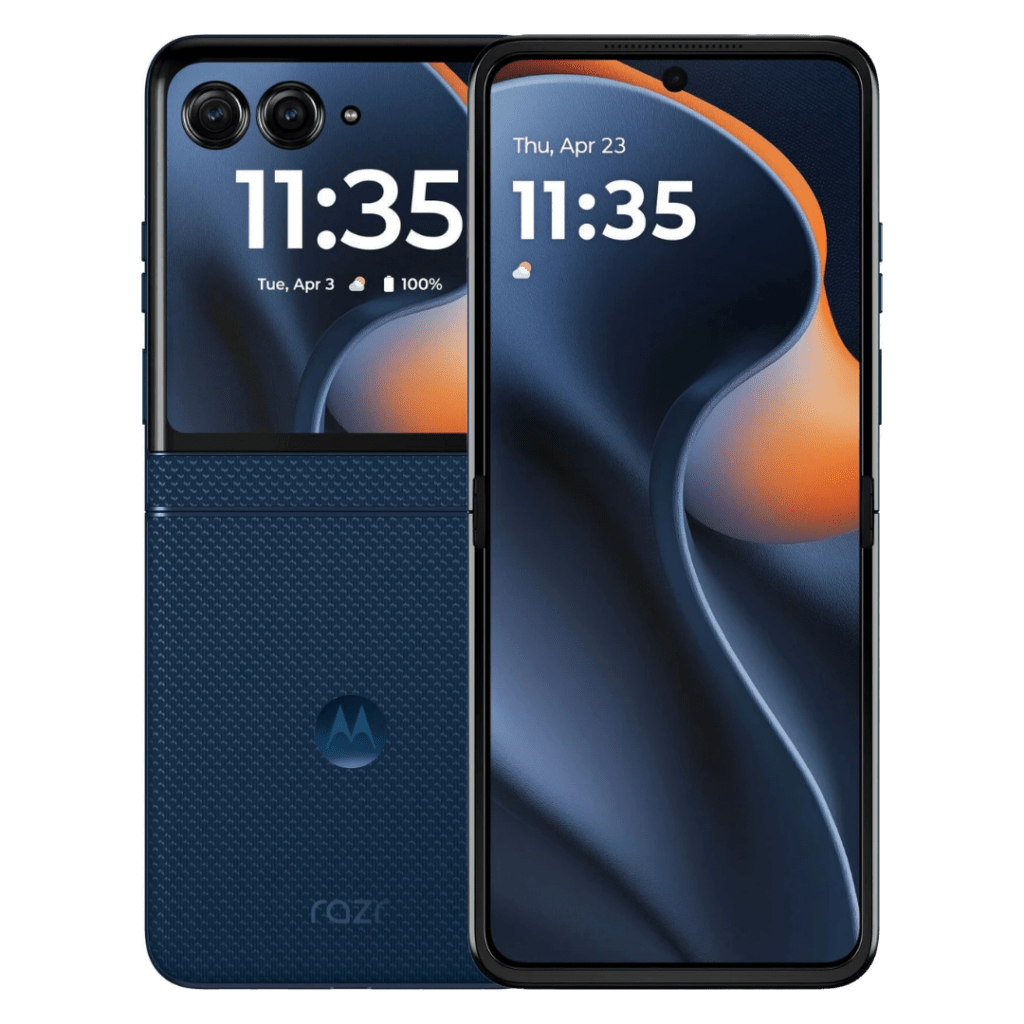 MOTOROLA Razr 60