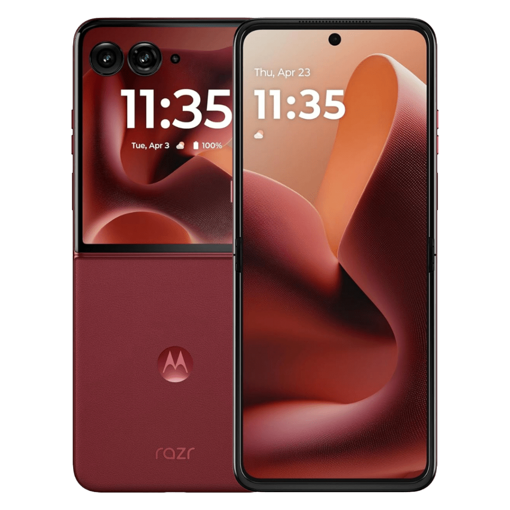 MOTOROLA Razr 60 Ultra