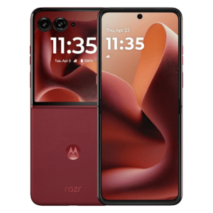 MOTOROLA Razr 60 Ultra
