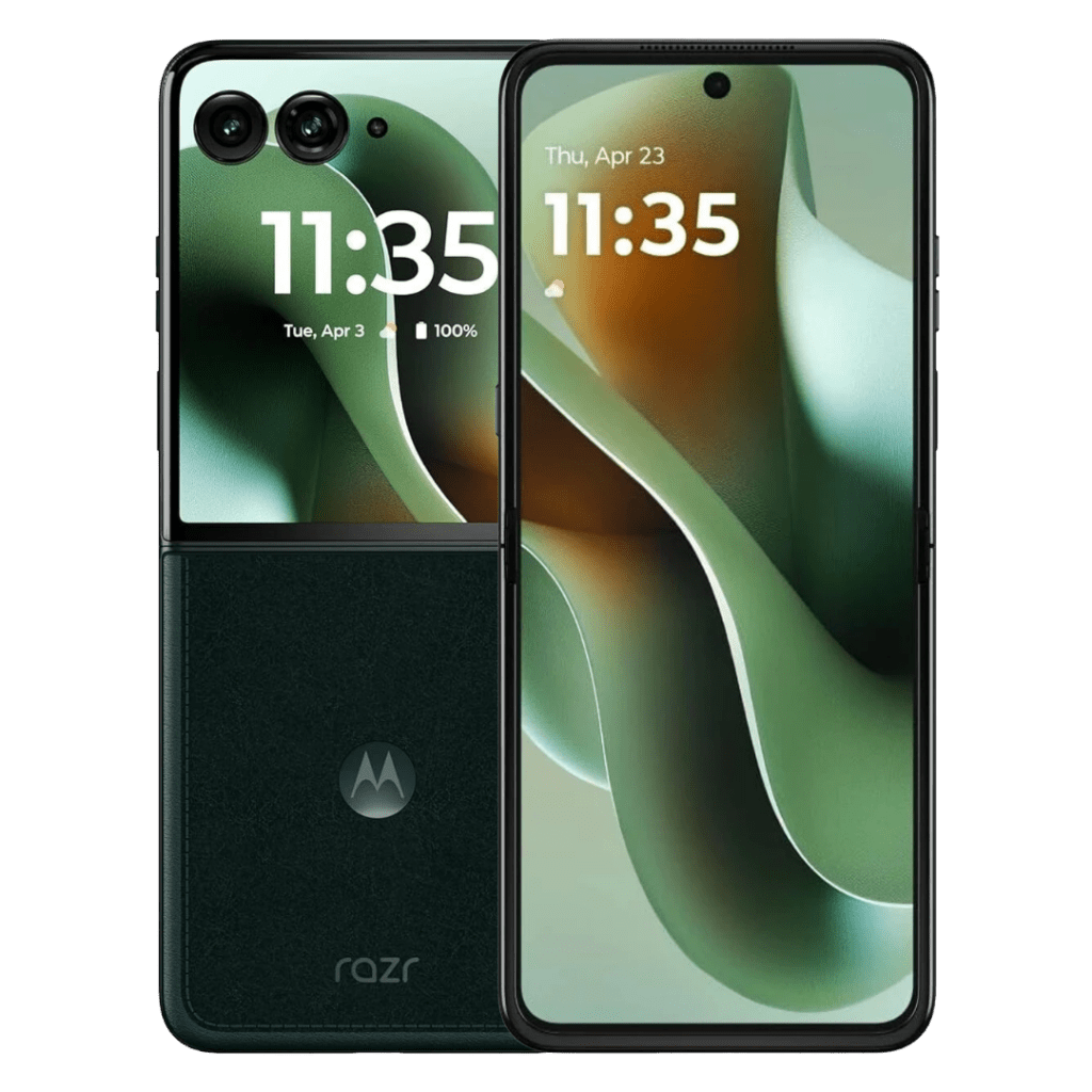 MOTOROLA Razr 60 Ultra