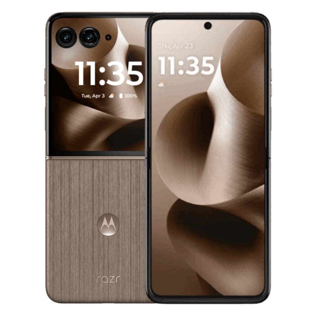 MOTOROLA Razr 60 Ultra