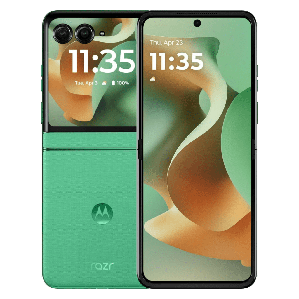 MOTOROLA Razr 60