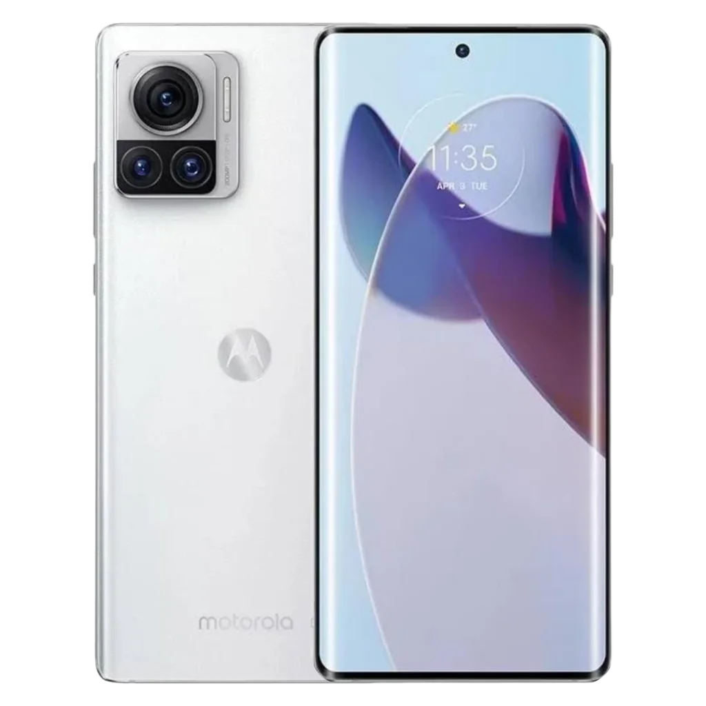 MOTOROLA X30 Pro
