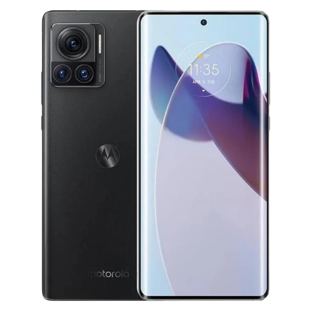 MOTOROLA X30 Pro