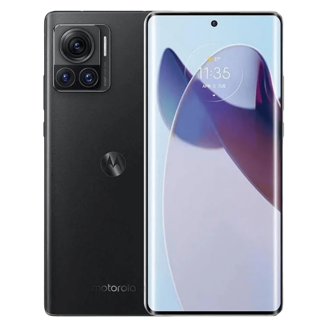 MOTOROLA X30 Pro