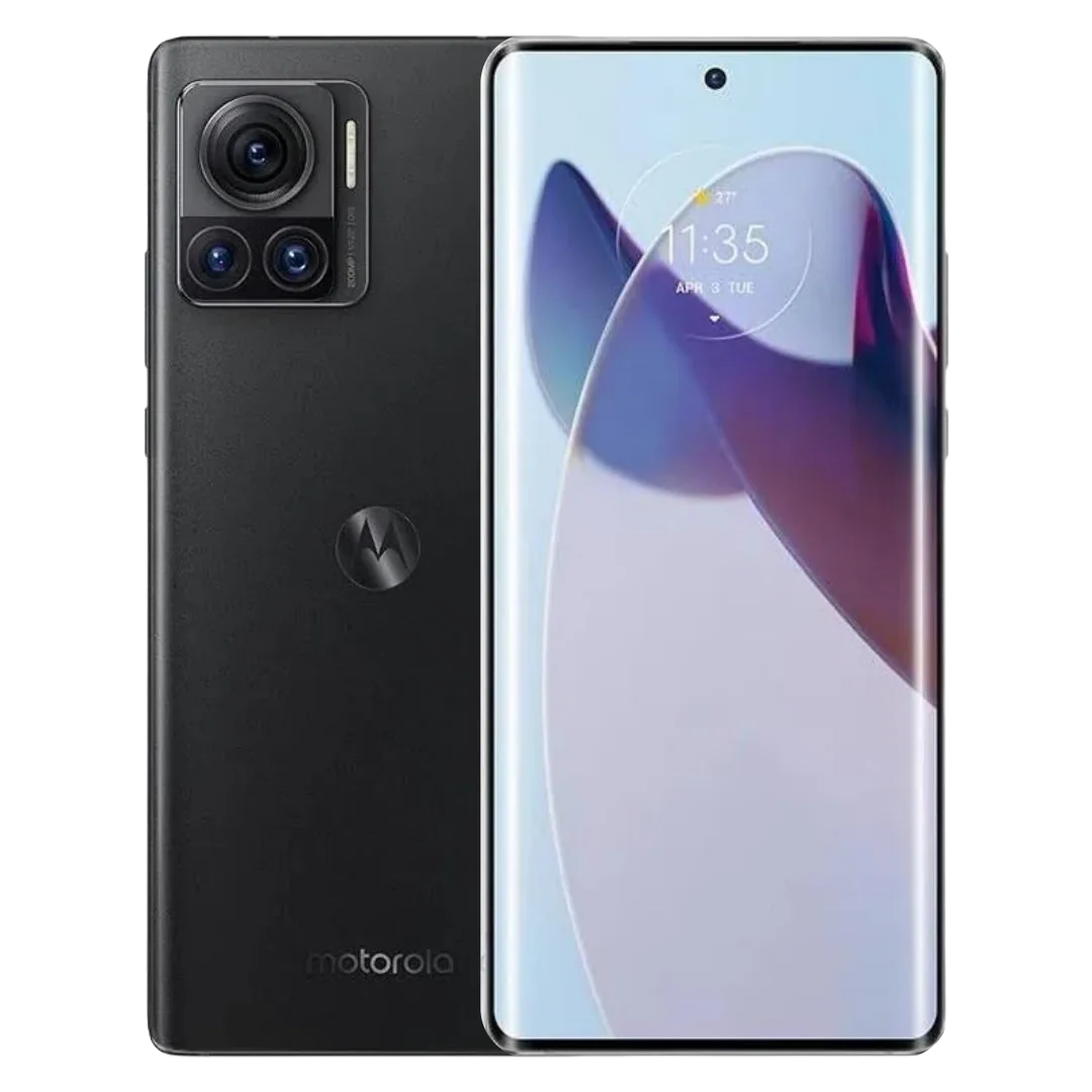 MOTOROLA X30 Pro