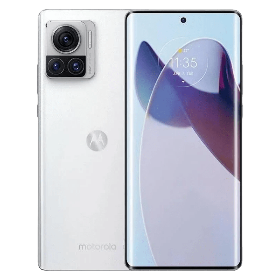 MOTOROLA X30 Pro