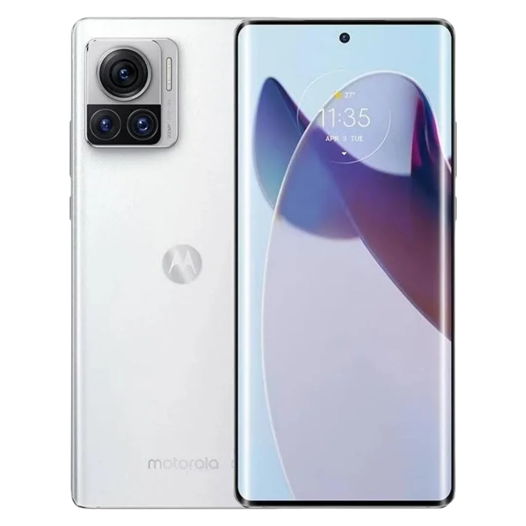 MOTOROLA X30 Pro