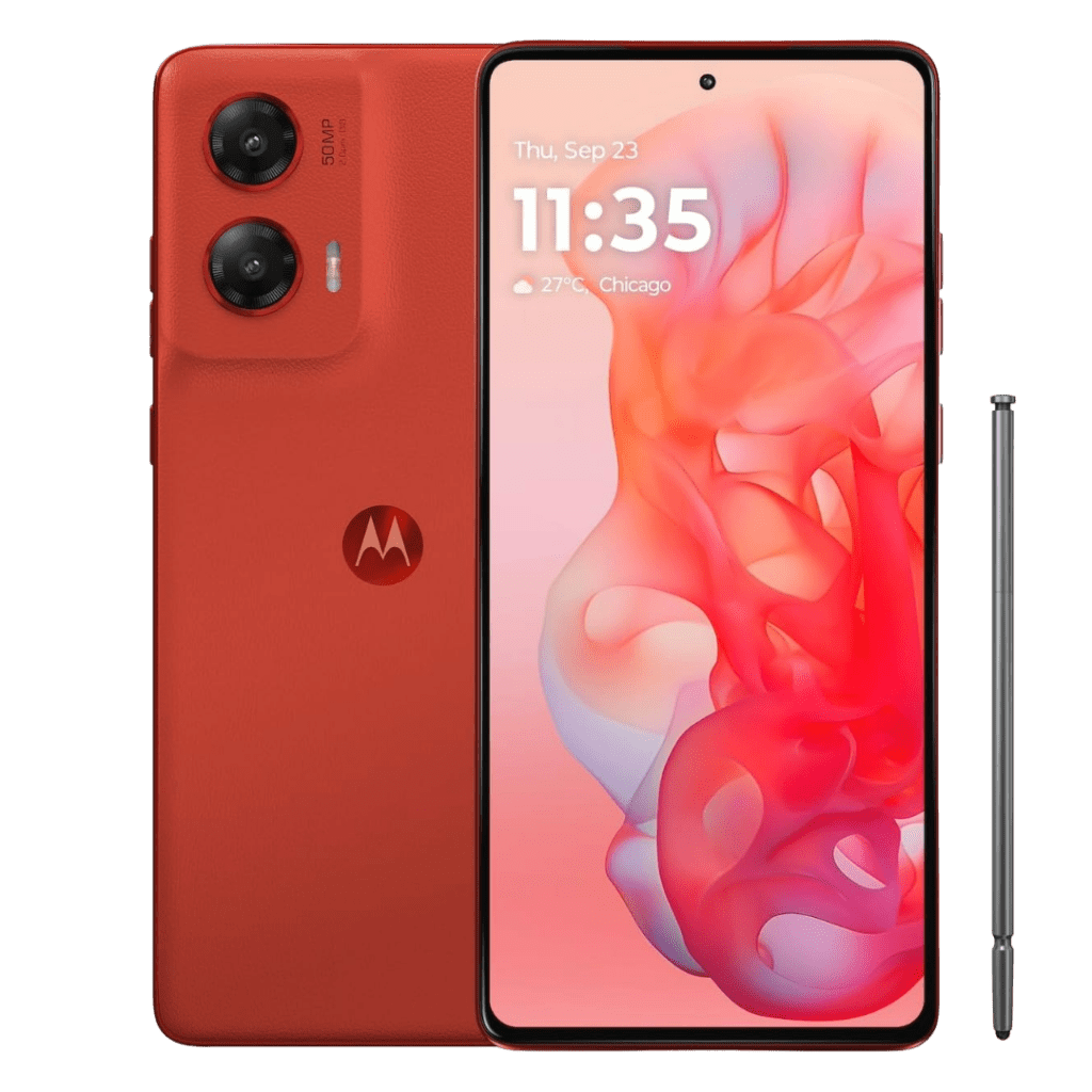 MOTOROLA g Stylus 5G 2024