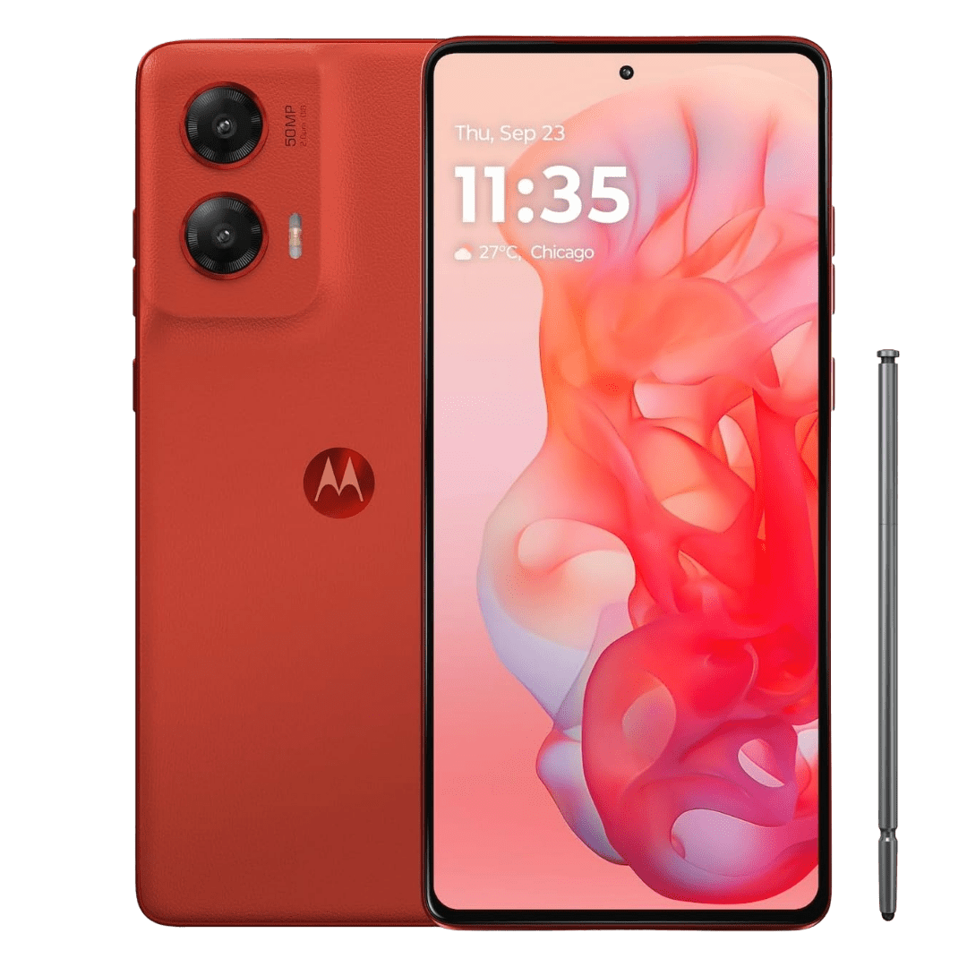 MOTOROLA g Stylus 5G 2024