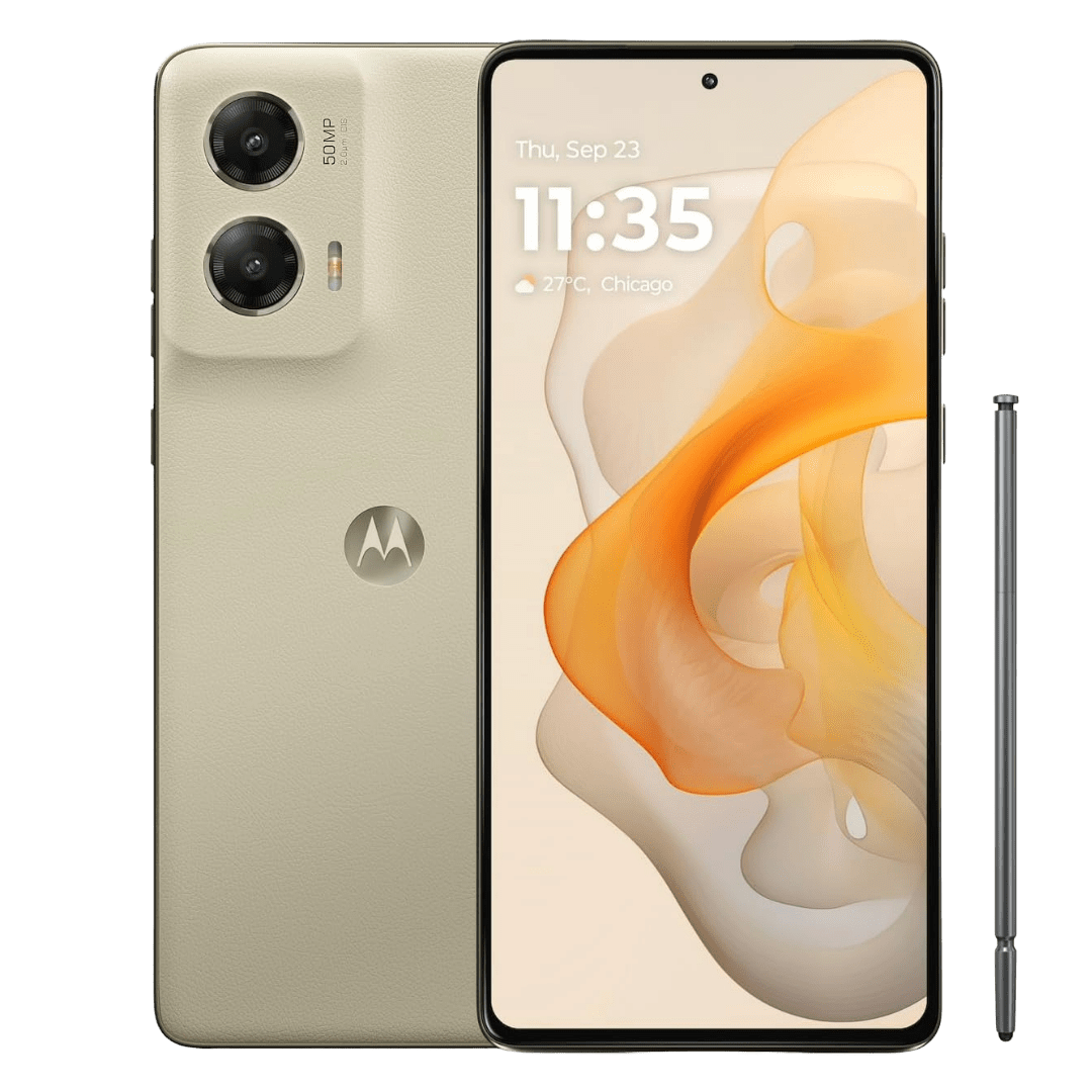MOTOROLA g Stylus 5G 2024