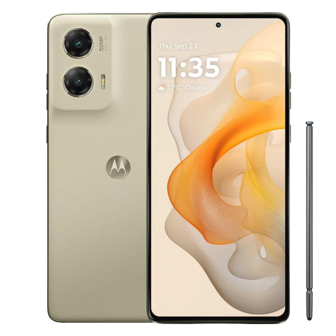MOTOROLA g Stylus 5G 2024