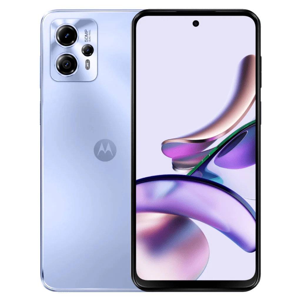 MOTOROLA g13