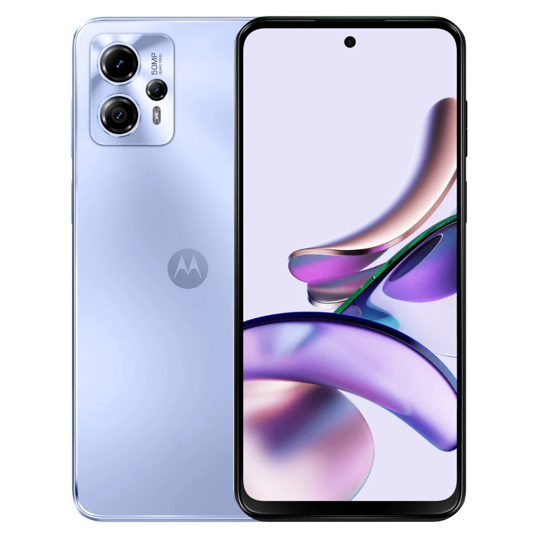 MOTOROLA g13
