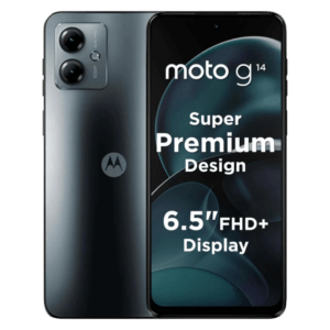 MOTOROLA g14