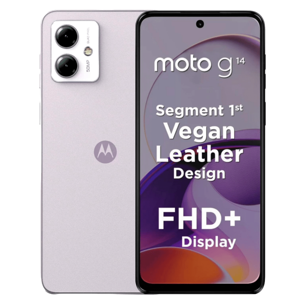 MOTOROLA g14