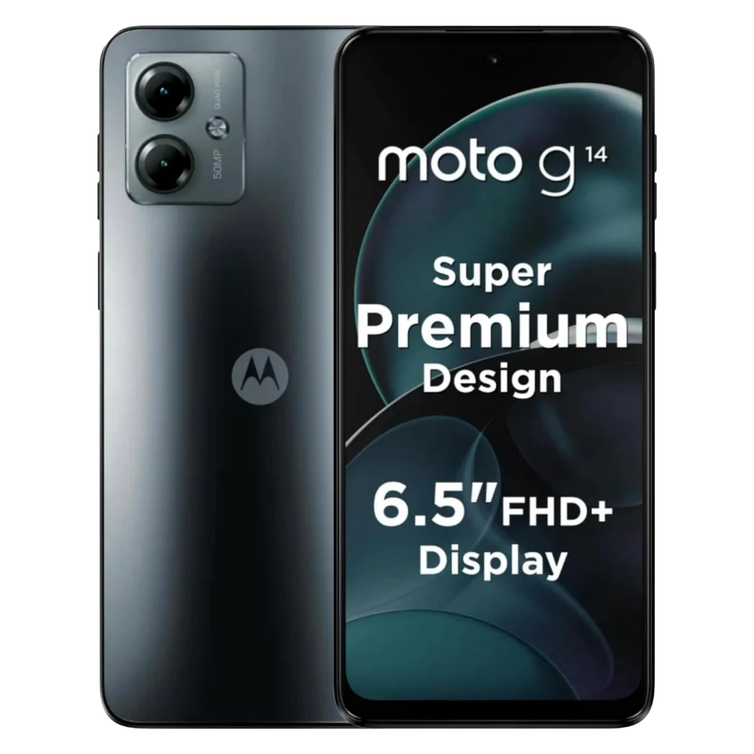 MOTOROLA g14