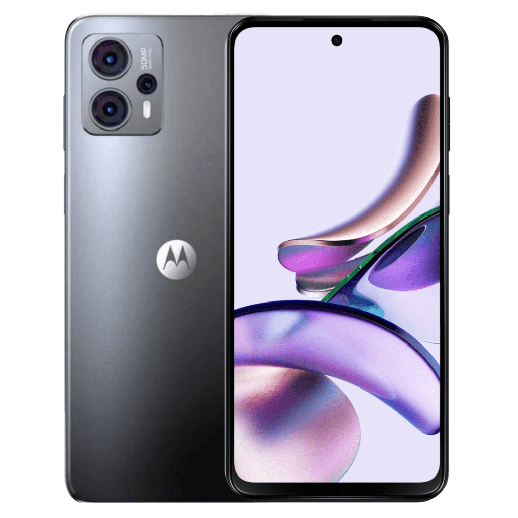 MOTOROLA g23