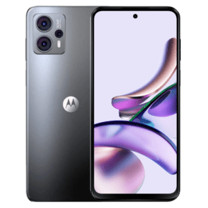 MOTOROLA g23