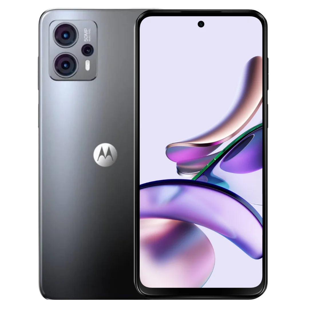 MOTOROLA g23
