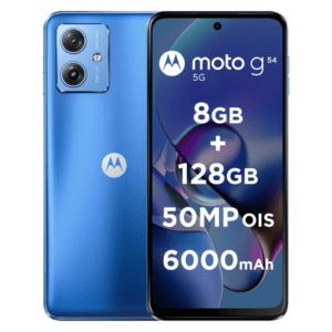 MOTOROLA g54