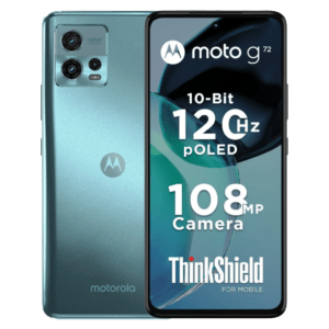 MOTOROLA g72