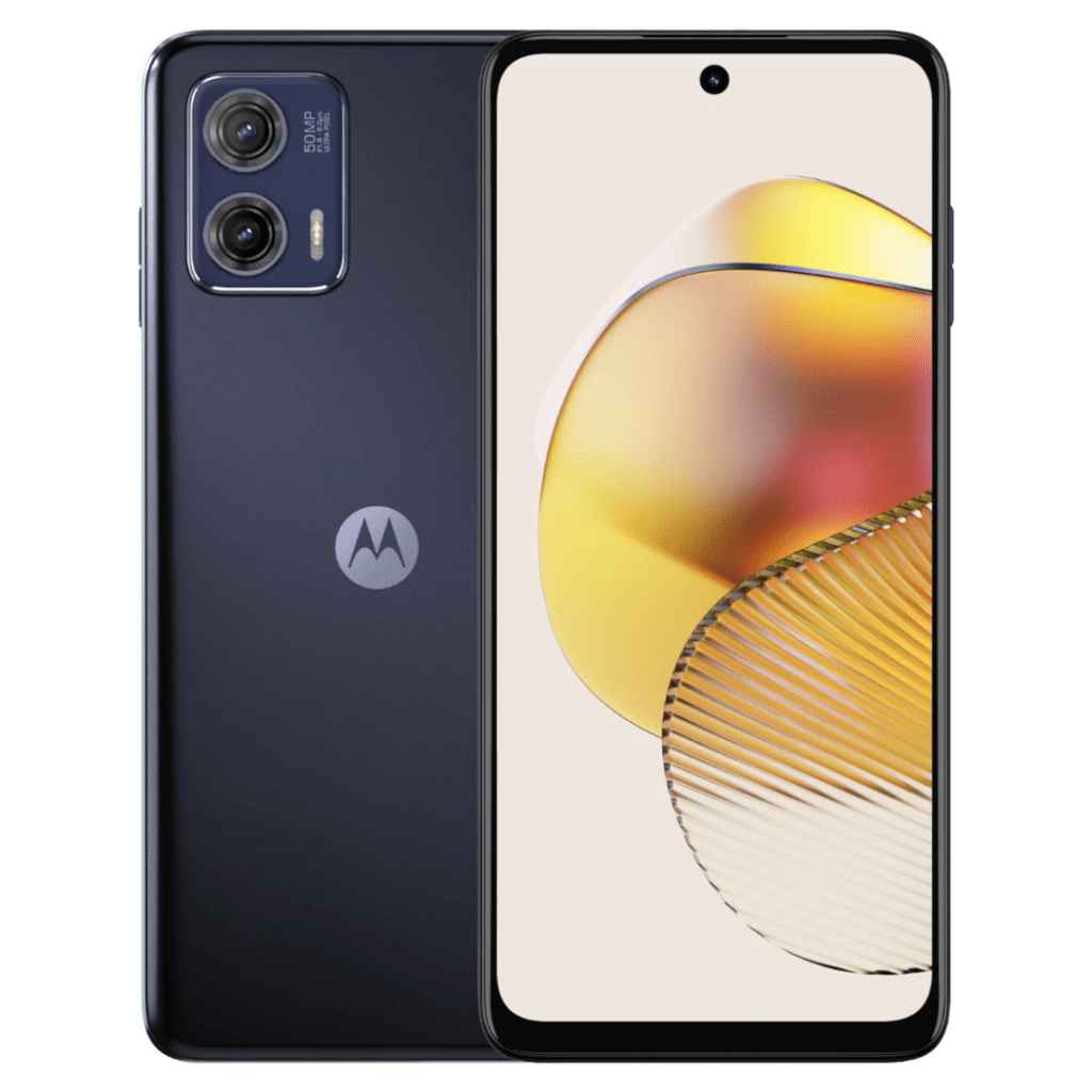MOTOROLA g73