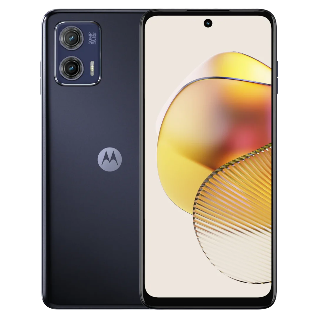 MOTOROLA g73