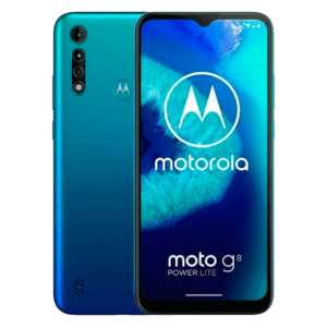 MOTOROLA g8 Power