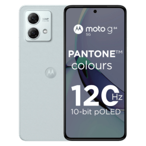MOTOROLA g84