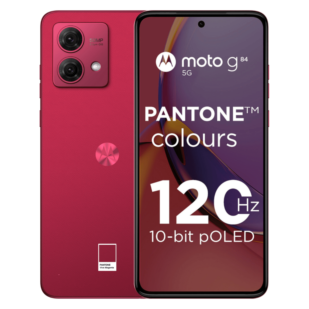 MOTOROLA g84