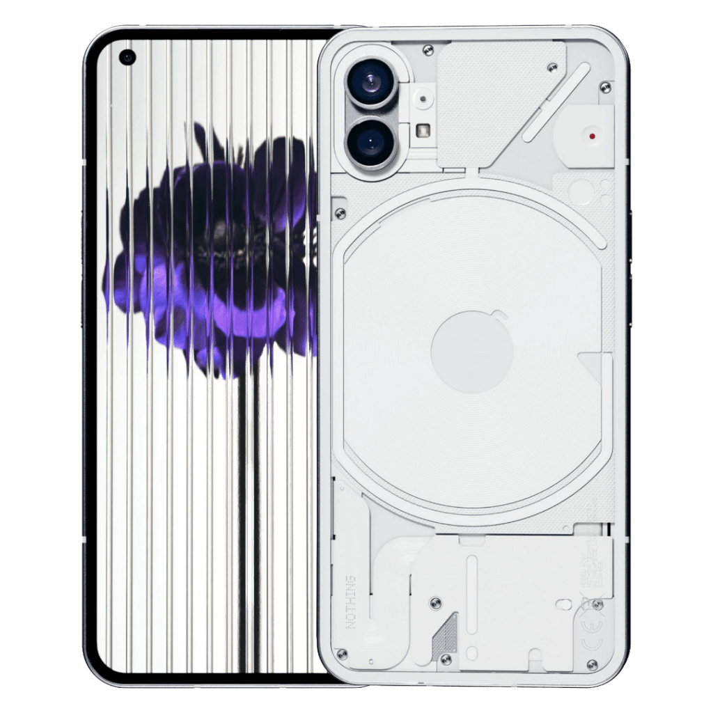 NOTHING Phone 1
