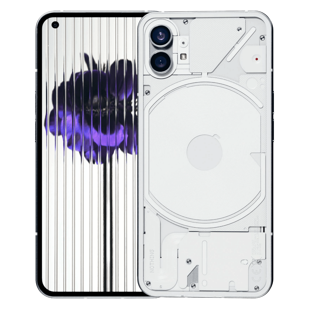 NOTHING Phone 1