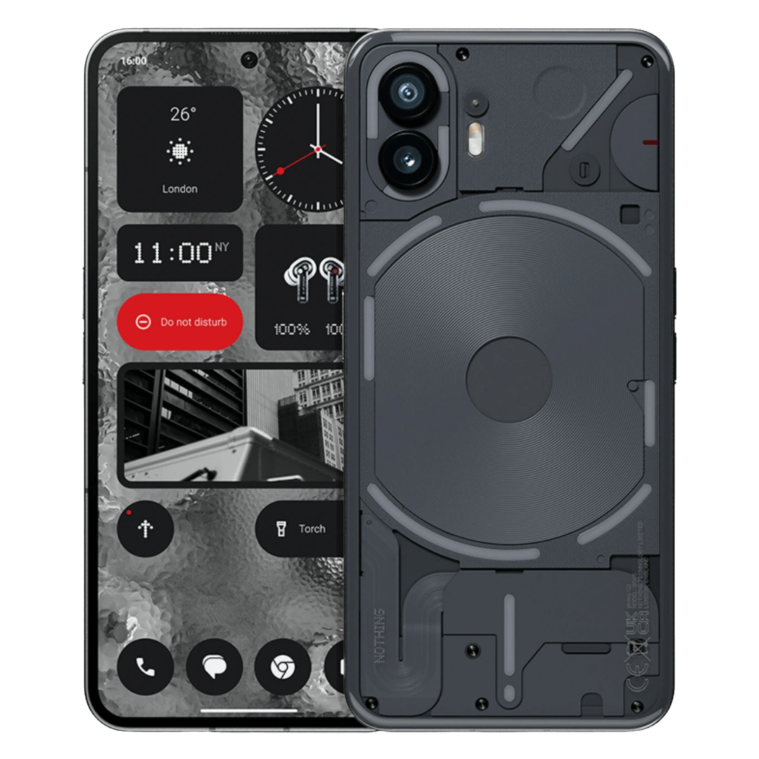 NOTHING Phone 2